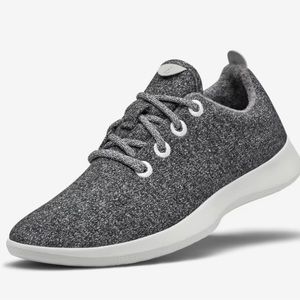 Allbirds Women’s Wool Runners